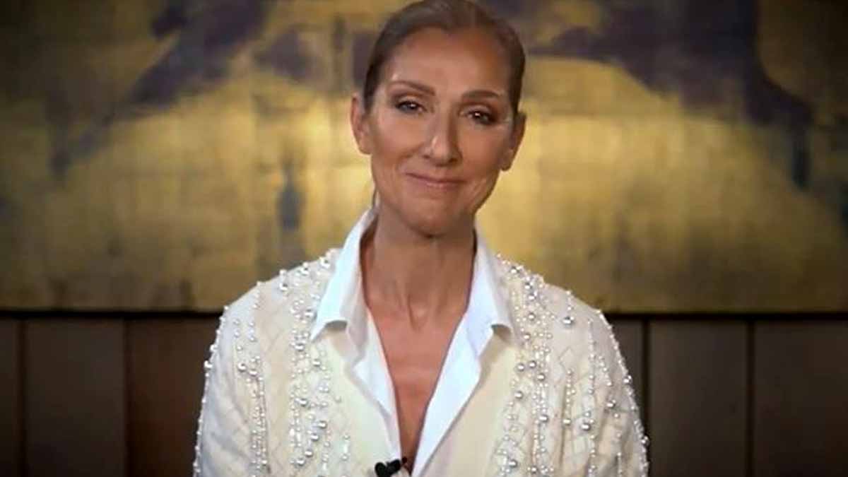 Céline Dion, spasmes sévères, la piste du Parkinson se confirme !